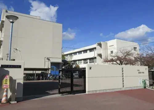 Bien immobilier 4LDK Arrondissement de Sakai Préfecture d'Osaka Ouest (4)
