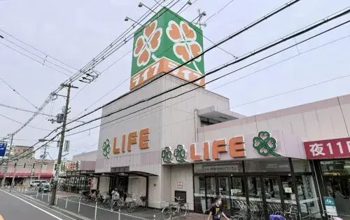 Bien immobilier 4LDK Arrondissement de Sakai Préfecture d'Osaka Ouest (9)