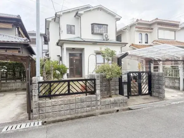 4LDK物件 泉南郡熊取町 大阪府 (2)