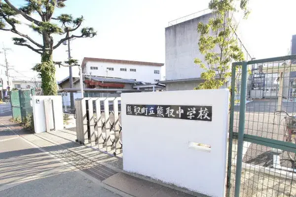 4LDK物件 泉南郡熊取町 大阪府 (20)