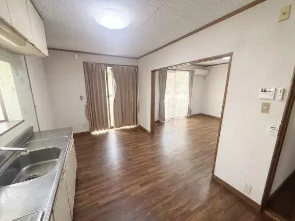 4LDK物件 泉南郡熊取町 大阪府 (3)