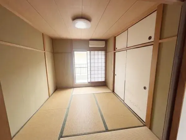 4LDK物件 泉南郡熊取町 大阪府 (9)