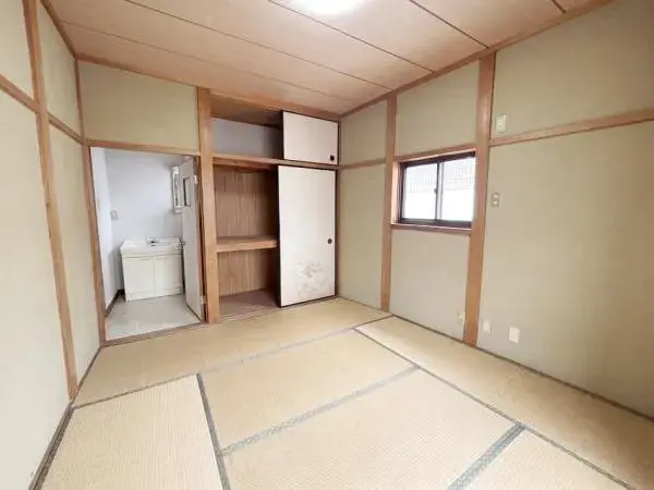 4LDK物件 泉南郡熊取町 大阪府 (10)