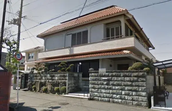 Akiya in Osaka