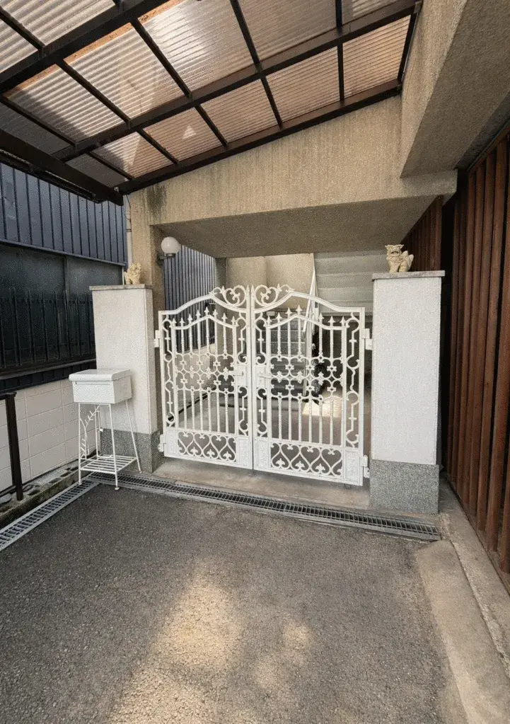 4LDK Property Higashiosaka City Osaka Prefecture (2)