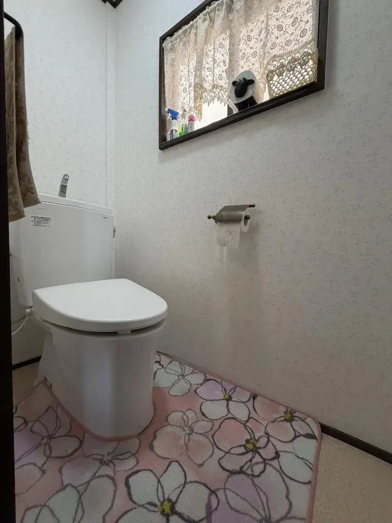 4LDK Property Higashiosaka City Osaka Prefecture (21)