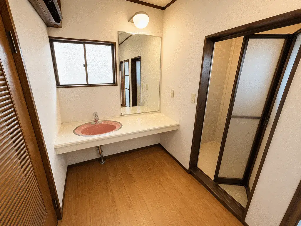 4LDK Property Higashiosaka City Osaka Prefecture (22)