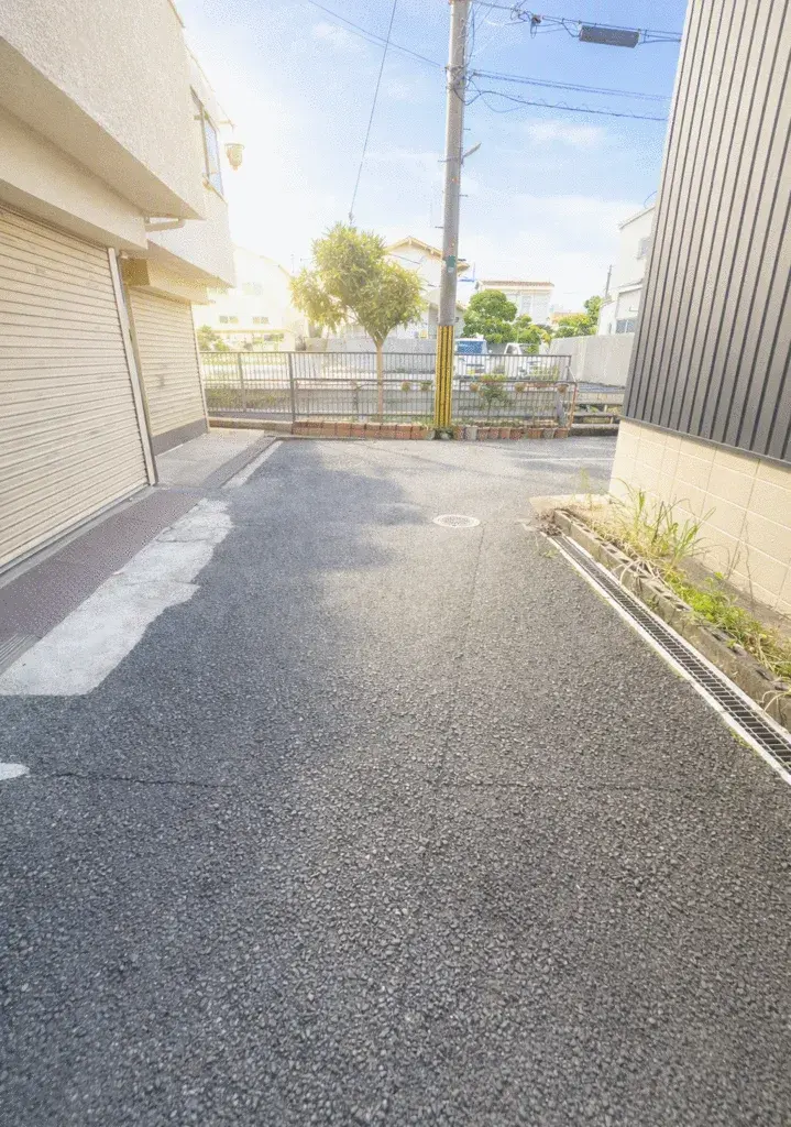 4LDK Property Higashiosaka City Osaka Prefecture (23)