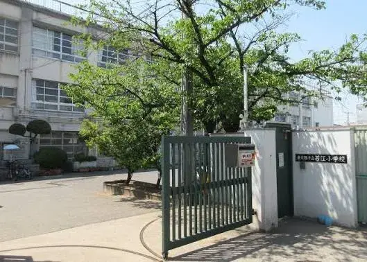 4LDK Property Higashiosaka City Osaka Prefecture (25)