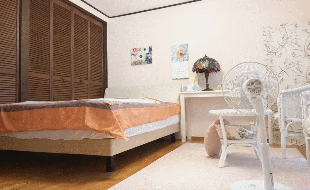4LDK Property Higashiosaka City Osaka Prefecture (6)