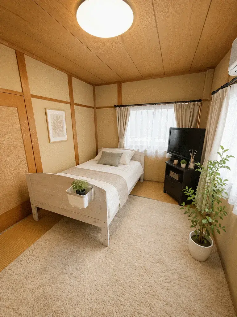 4LDK Property Higashiosaka City Osaka Prefecture (8)