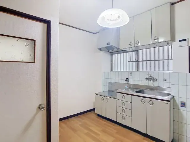 Объект недвижимости 3DK, город Izumisano, префектура Osaka (11)