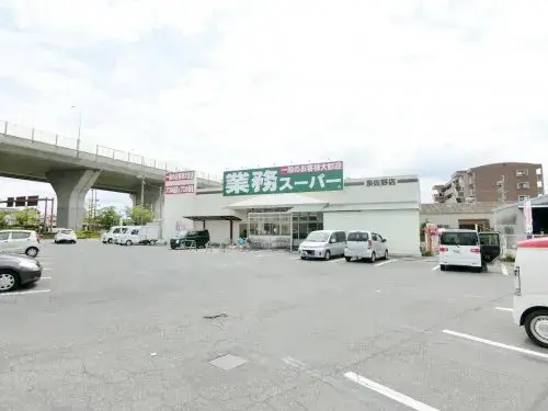 Объект недвижимости 3DK, город Izumisano, префектура Osaka (17)