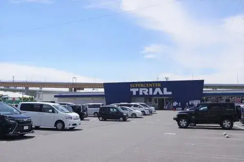 Объект недвижимости 3DK, город Izumisano, префектура Osaka (18)