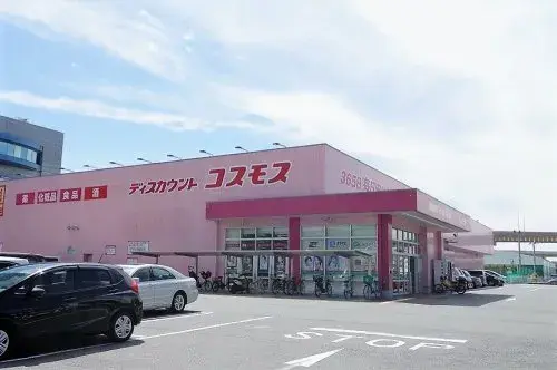 Объект недвижимости 3DK, город Izumisano, префектура Osaka (22)
