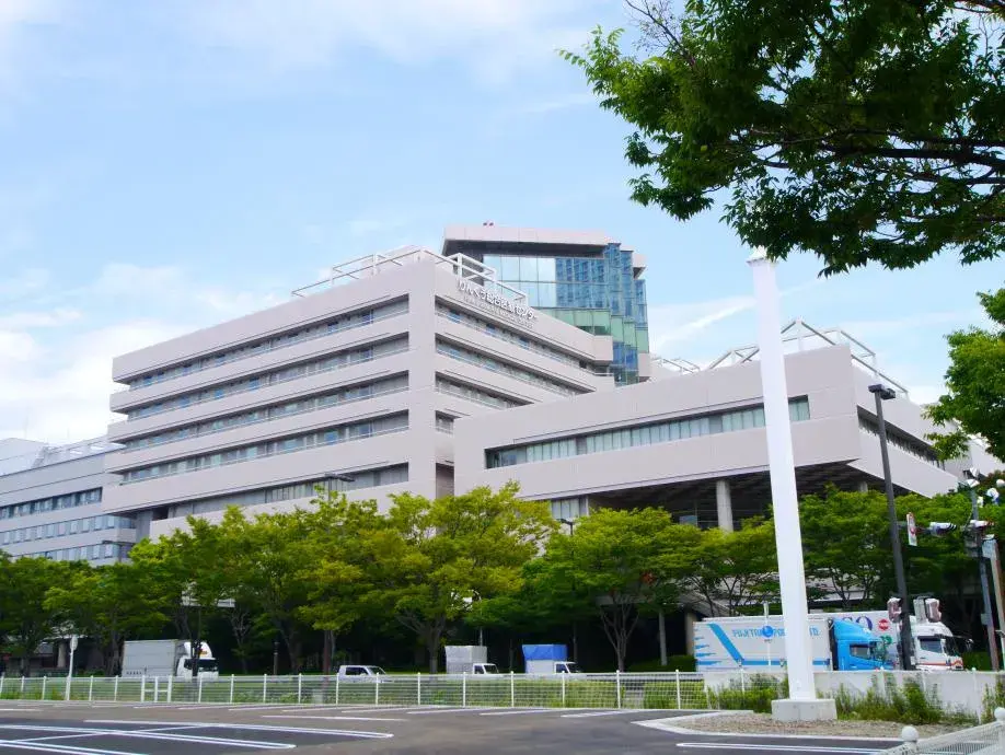 Объект недвижимости 3DK, город Izumisano, префектура Osaka (23)