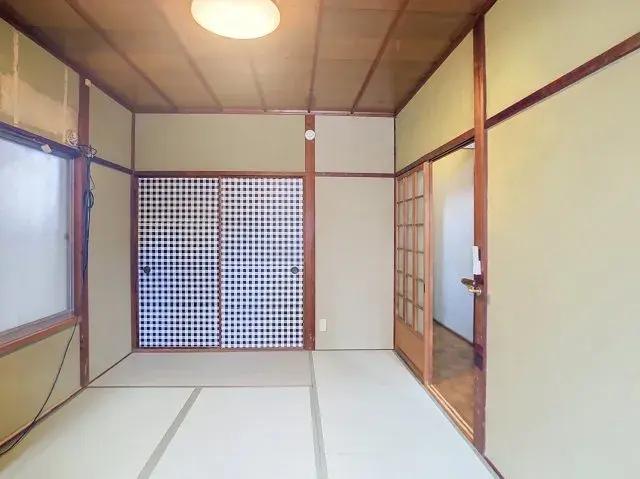 Объект недвижимости 3DK, город Izumisano, префектура Osaka (4)