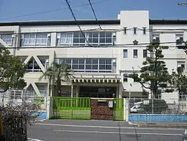 3DK物件 寝屋川市 大阪府 (2)