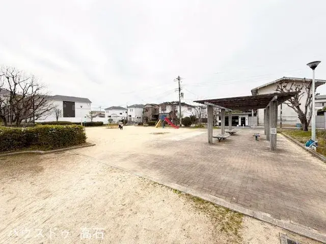 Akiya in Osaka