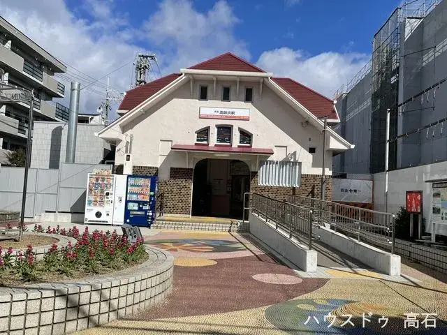 2LDK物件 高石市 大阪府 (2)