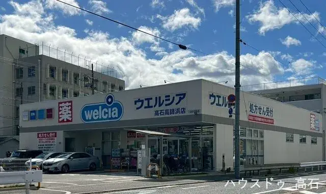2LDK物件 高石市 大阪府 (4)