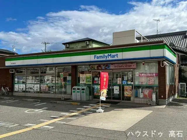 2LDK物件 高石市 大阪府 (6)