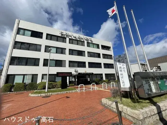 2LDK物件 高石市 大阪府 (8)