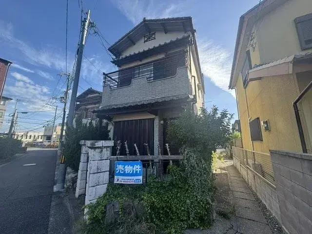 3DK Property Sakai City Osaka Prefecture (2)