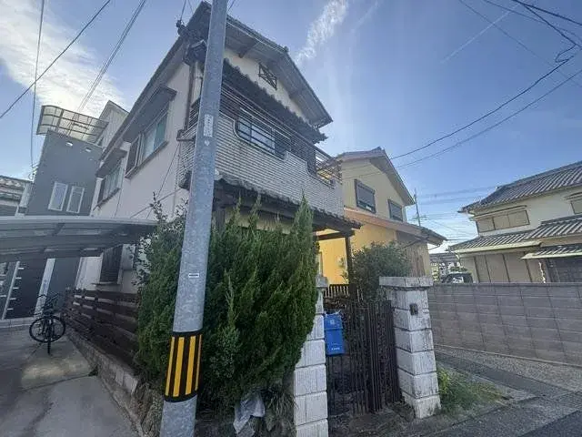 3DK Property Sakai City Osaka Prefecture (3)