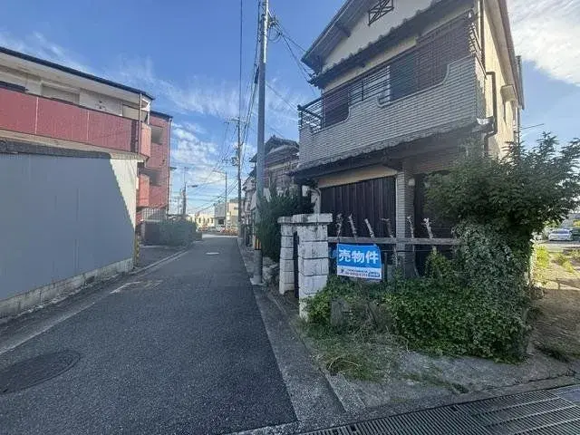3DK Property Sakai City Osaka Prefecture (4)