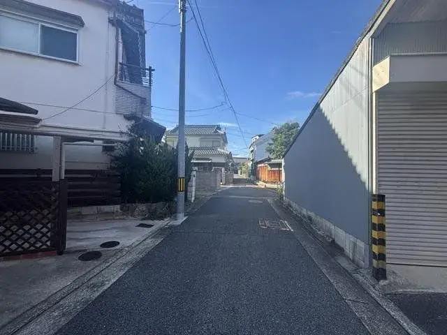3DK Property Sakai City Osaka Prefecture (5)