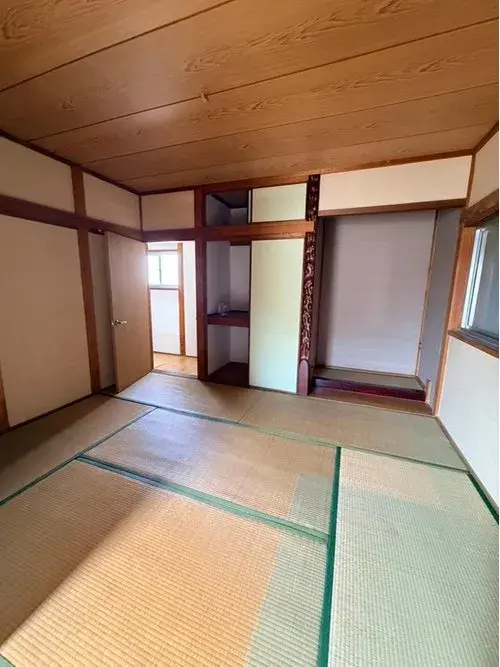 عقار 4LDK في Izumi City، Osaka Prefecture (4)