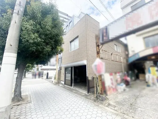 5DK Property Osaka City Abeno Ward Osaka Prefecture (2)