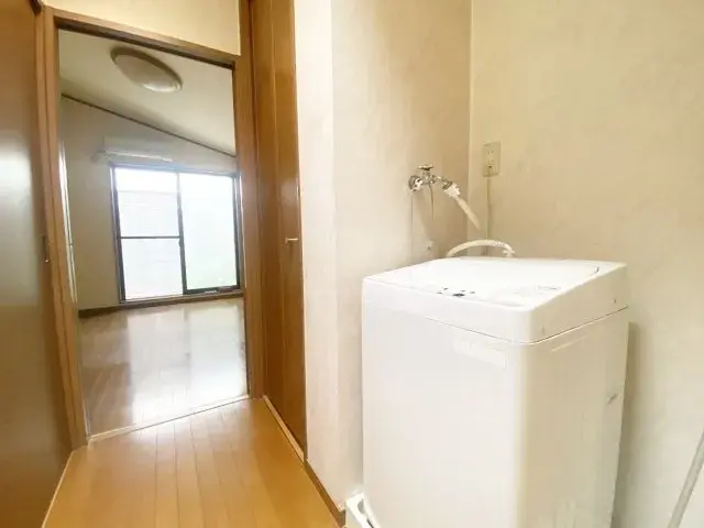 5DK Property Osaka City Abeno Ward Osaka Prefecture (11)