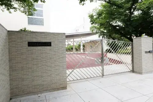 5DK Property Osaka City Abeno Ward Osaka Prefecture (12)