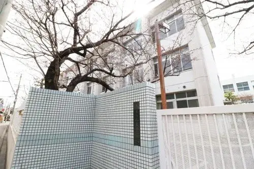 5DK Property Osaka City Abeno Ward Osaka Prefecture (13)