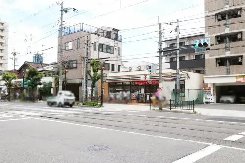 5DK Property Osaka City Abeno Ward Osaka Prefecture (16)