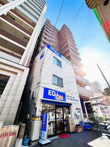5DK Property Osaka City Abeno Ward Osaka Prefecture (17)
