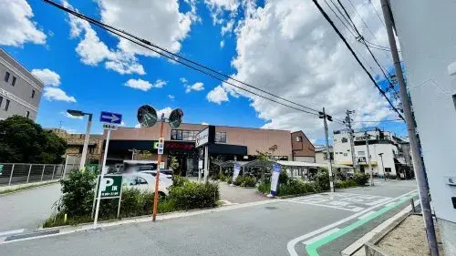 5DK Property Osaka City Abeno Ward Osaka Prefecture (18)