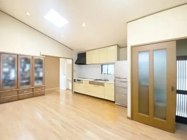 5DK Property Osaka City Abeno Ward Osaka Prefecture (3)