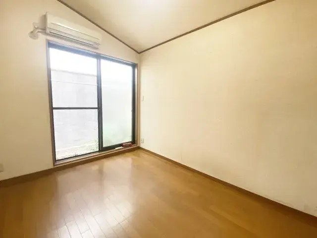 5DK Property Osaka City Abeno Ward Osaka Prefecture (4)