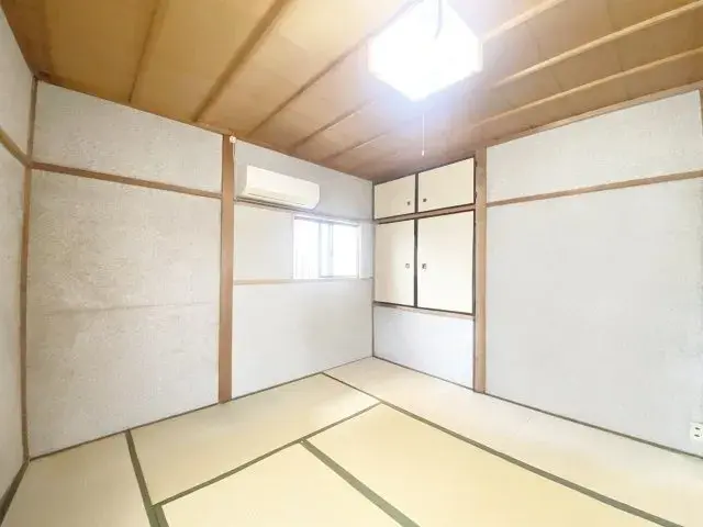 5DK Property Osaka City Abeno Ward Osaka Prefecture (5)