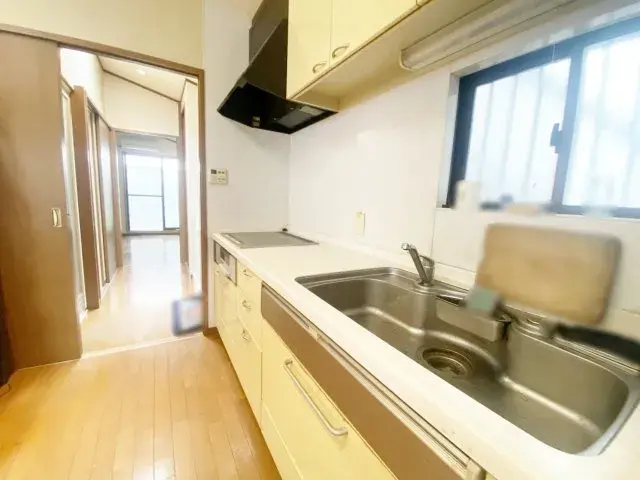 5DK Property Osaka City Abeno Ward Osaka Prefecture (8)