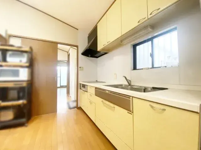 5DK Property Osaka City Abeno Ward Osaka Prefecture (9)