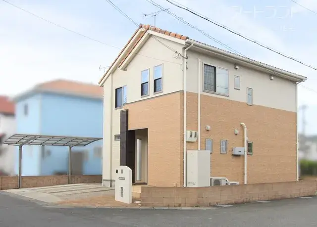 Propiedad 4SLDK Taishi-cho, Ibo-gun Hyogo (3)