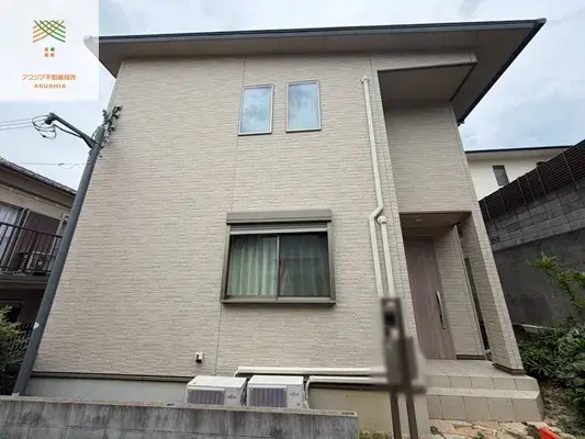 Akiya in Hyogo