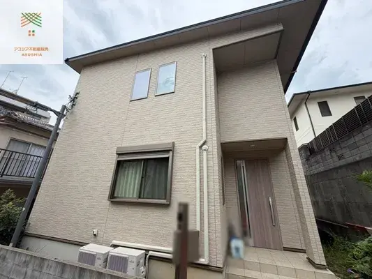 4LDK Akashi City Hyogo Prefecture (3)