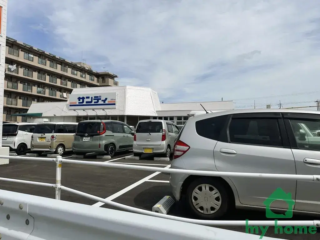 4LDK Akashi City Hyogo Prefecture (2)
