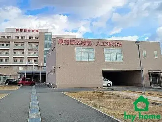 4LDK Akashi City Hyogo Prefecture (3)