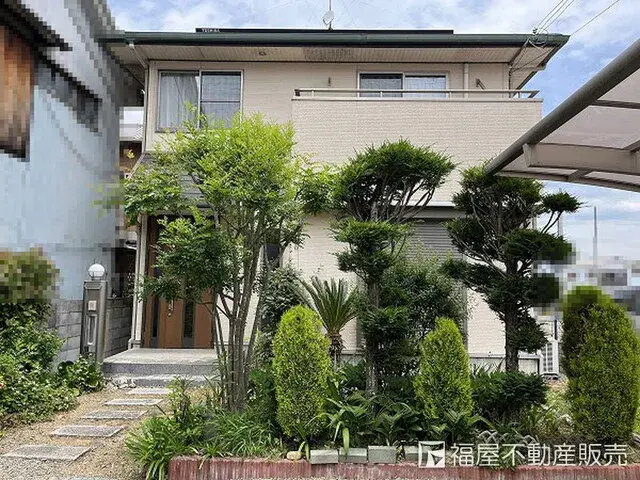 Akiya in 三木市